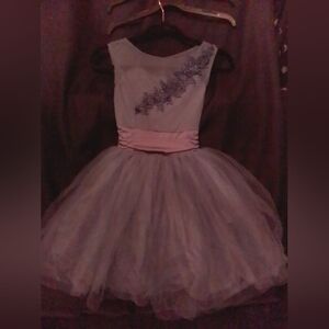 Competition Costume